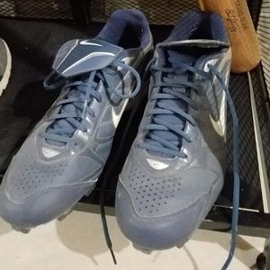 Nike Mens Baseball Cleats